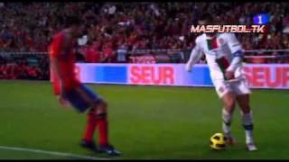 Mejores Jugadas 2010 | Best Skills 2010 • MasFutbol.TK