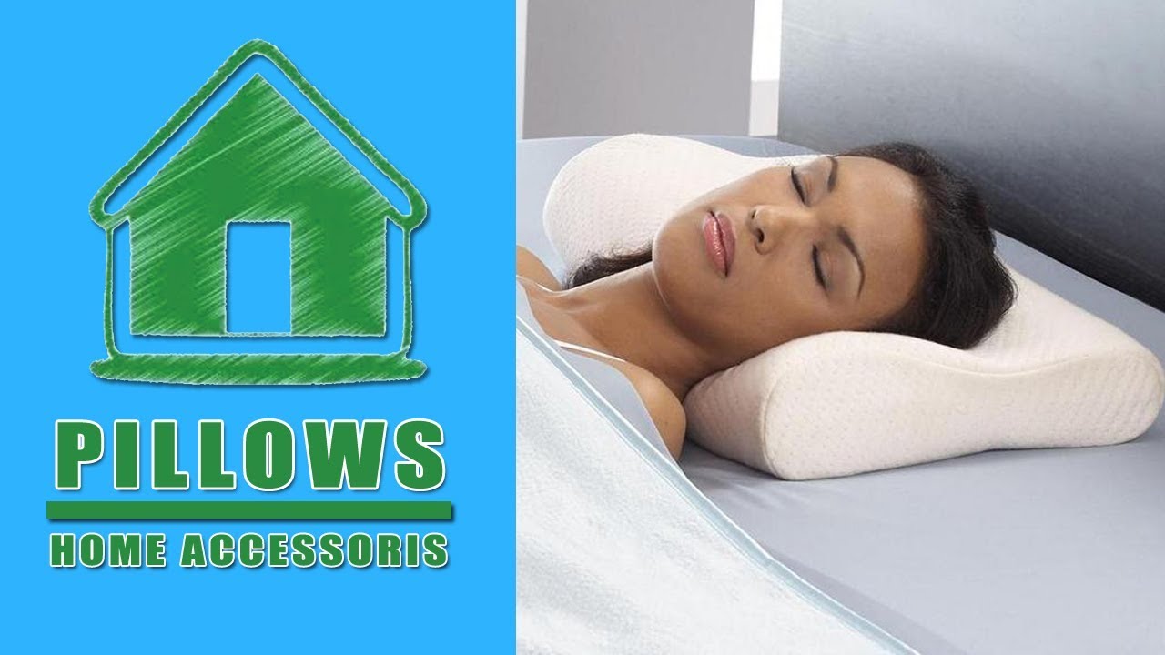 Best Bed Pillows Consumer Reports Youtube