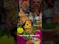 దుర్గమ్మ తల్లి devotional devi devimata kanakadurgamma ytshorts