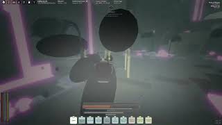 [Deepwoken] “Old Shadow is Balanced” 🤓