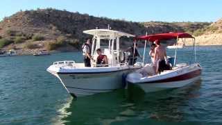 Safe Boating in Arizona