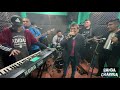 banda charrua y toribio bustamante grupo suspiro en vivo 2021