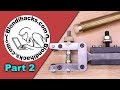 Let's Make a Knurling Tool! Part 2