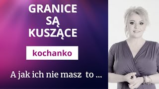 Dlaczego kochanko kiedy 77 raz pozwalasz przekroczyć granice to stajesz się swoim oprawcą