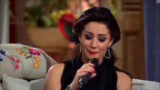 Assala \u0026 Ghada Elabasi  - Qad El Hrof  | اصاله \u0026 غادة العباسي -  قد الحروف