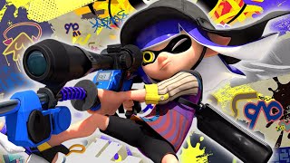 7年間リッターでプレイするとこうなるｗｗｗｗｗｗ【スプラトゥーン3/切り抜き】