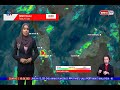 15 JUN 2021 - BERITA PERDANA - LANGSUNG DARI MET MALAYSIA - LAPORAN CUACA