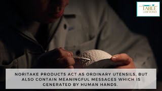 Noritake Manufacturing - Table And Beyond