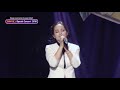 singer sunyul★trace ost 선율 흔적 the celestial voice_ lyricist sunyul @concert2018_cam 20180704