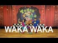 Sólo para Kids: Waka Waka - Canciones Infantiles
