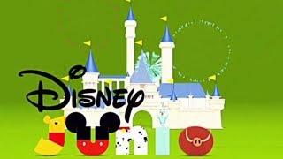 Disney Playhouse Bumper Junior Promo ID Ident Compilation (79)