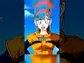 that s my bulma 「db edit」 vegeta bulma dragonballz dragonballsuper anime shorts