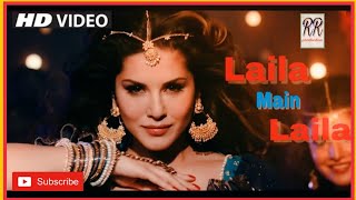 Laila main Laila (Old vs New)|Dj Remix 2020 | Sunny Leone| Sharukh Khan|Qurbani | Amjad Khan