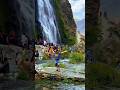 Manthoka Waterfall 💦😍 Skardu new short viral on YouTube channel #viralshort #youtubeshort #skardu