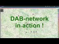 dab dx 2024 receiving a dab service from multiple transmitters over a distance of 1000 km