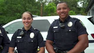 Grove City Police Division of Police
