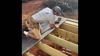 Deck Building requirements by Deaton Builders, Trinity NC