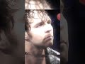 dean ambrose edit