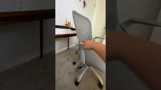 Sweetcrispy office chair review