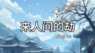 【伤感】Jing he -《来人间的劫》『那就这样吧 就让我成魔』