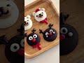 초간단 프레첼 리스🎄 크리스마스 프레첼 초콜릿 크리스마스음식 christmastree chocolate christmas 리스만들기 빼빼로만들기