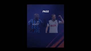 Lukaku VS Kane #shorts #football
