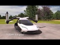 World's first flying car about to go on sale