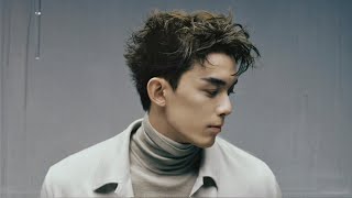 吴磊｜WuLei｜Leo Wu GQ 与李荣浩的对话