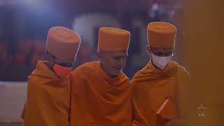 Aap charan thi dhanya Bani che KIRTAN BY @BAPS SWAMINARAYAN SANSTHA | Ft_Mahantswamimaharaj