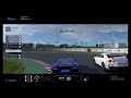 gtsport デスレースで遊んでみた 妨害視点