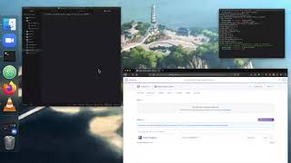 Hosting a Ruby/Sinatra/PSQL website on Heroku
