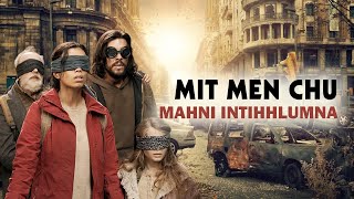 AN MIT MENG APIANG CHU MAHNI AN INTIHLUM HMIAH HMIAH! [MOVIE RECAP MIZO]