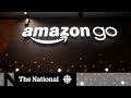 Is Amazon Go the future of grocery shopping?