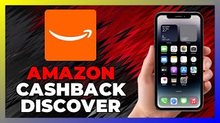 How To Get AMAZON CASHBACK With DISCOVER CARD - 2026