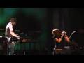 Portishead - Numb: Live @ ATP 2007