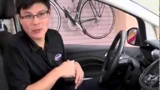 2014 Ford C Max Energi Review, Car Review