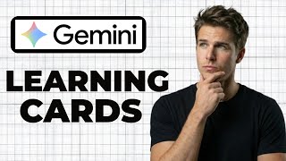 How To Create Flashcards In Google Gemini (Working 2026)
