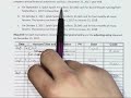 Preparing Adjusting Entries(Annual) - Chapter 3 - Exercise 3-5 - Introductory Financial Accounting I