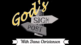 Gods Sign Post - EP 545 - Dealing with Guilt - 1/13/2024