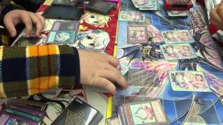 ジャンクの遊戯王対戦マドルチェVSAFOP６