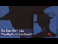 The Blue Nile -  Headlights on the Parade (Official Audio)