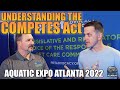 Understanding The COMPETES Act w/ The Pet Advocacy Network - MACNA Aquatic Expo Atlanta 2022