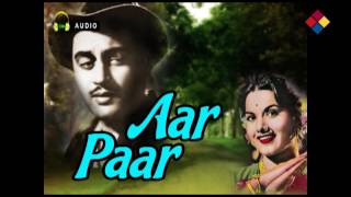 Ye Lo Main Haari Piya  / Aar Paar 1954