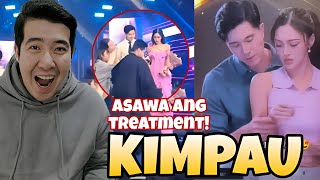 KIMPAU | GRABE SI PAULO ANG LAKI NG PINAG BAGO NYA NG INALAGAAN NI KIM | PAULO AVELINO | KIM CHIU