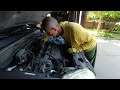 如何更换火花塞 spark plug replacement