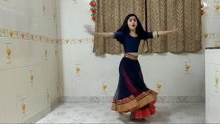 Chogada tara dance | Loveratri | Tanushree dance
