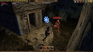 Shroud of the Avatar - I'm a newbie (release 19)