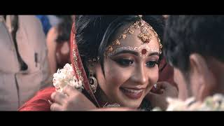 Trailer | Bengali Wedding | NEHA × SOURAV | Lensation Photography | 7980170982