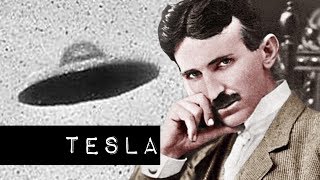 Tesla titkos találmányai