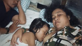 DI NA MO UNDANG UG DEDE SI DODAY@santhocofamilyvlog #viralvideo #breastfeeding #trending